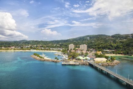Montego Bay Jamaique Jamaica