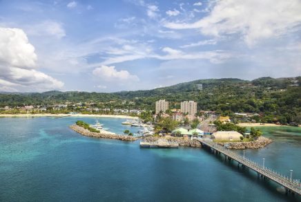 Montego Bay Jamaique Jamaica