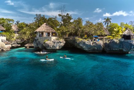 Negril Jamaica