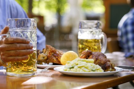 Oktoberfest München Tourismus Christian Kasper