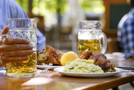 Oktoberfest München Tourismus Christian Kasper