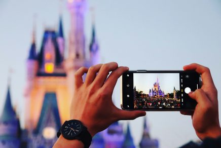 Orlando with teens - voyage à Orlando avec des adolescents