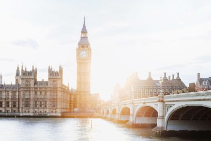 Où voyager en avril - Where to Travel in April