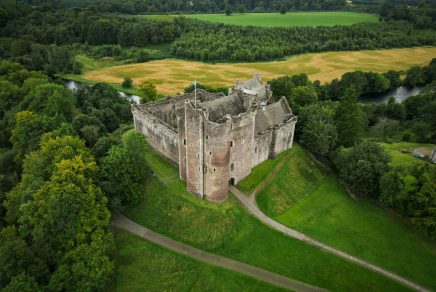 Outlander filming locations – lieux de tournage d’Outlander Outlander filming locations - lieux de tournage d'Outlander