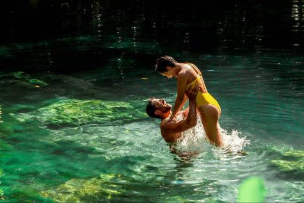 Paradisus best luxury resorts - meilleurs hôtels Paradisus