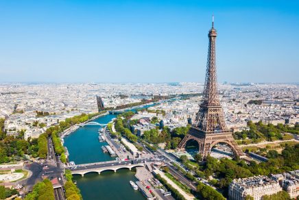 Paris, France