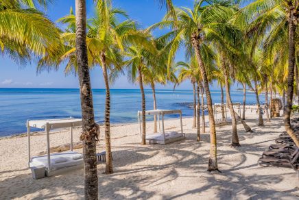 Plage - Beach - Sandos Caracol Eco Resort
