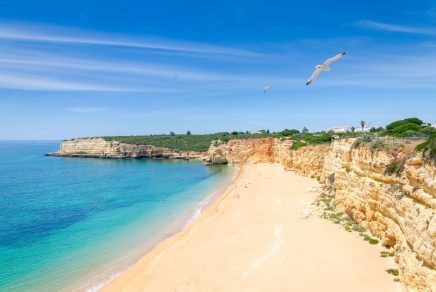 Praia Nova – Porches Algarve Praia Nova - Porches Algarve