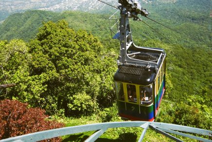 Puerto Plata république dominicaine - dominican republic