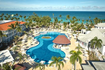 Punta Cana Bahia Principe Luxury Esmeralda
