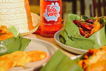 Que manger au Nicaragua foods
