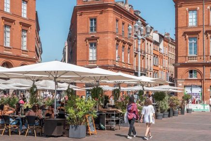Quoi faire à Toulouse - things to do in Toulouse
