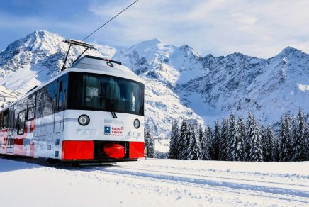Quoi faire dans les Alpes sans skier 2024 - things to do in the French Alps for non-skiers