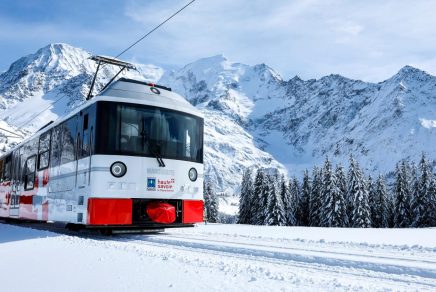 Quoi faire dans les Alpes sans skier 2024 - things to do in the French Alps for non-skiers