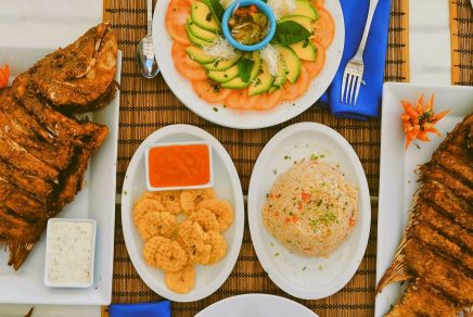 Quoi manger en République dominicaine - Dominican Republic food