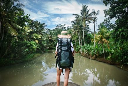 Randonnée en Guadeloupe hiking tips