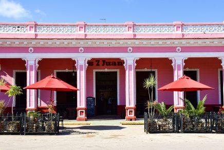 Remedios Cuba
