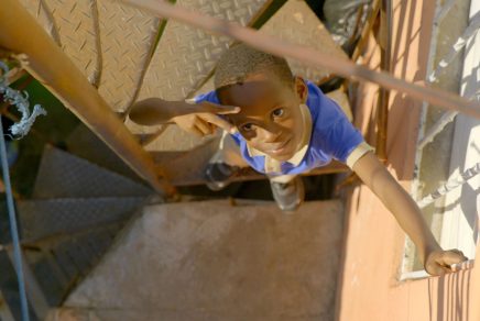 SOS Villages d'Enfants - SOS Children's Villages 7