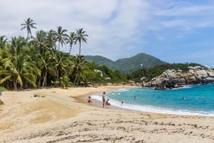 Santa Marta Colombia