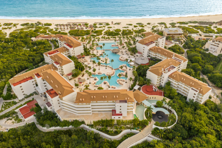 Secrets Playa Mujeres - Review - Avis