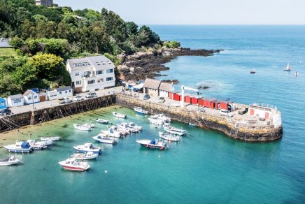 Things to do in Jersey - Que faire à Jersey