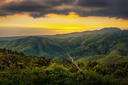 Topes de Collantes day trip - photo credit Visit Cuba