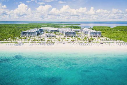 Tout-inclus luxueux à Costa Mujeres - Luxury resort in Costa Mujeres