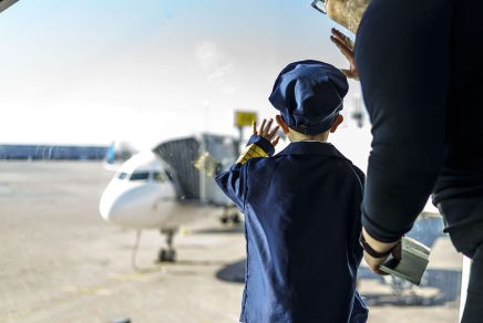 Travel Tips for Children with Autism - Voyager avec un enfant autiste