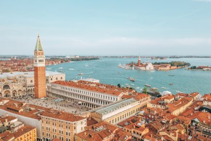 Venice, Italy