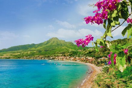 Voyage en Martinique vacation