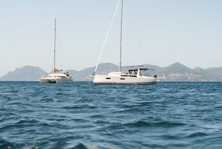 Voyage sur la Côte d'Azur - French Riviera itinerary