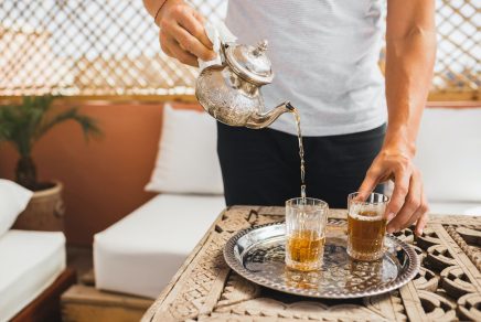 Where to drink mint tea in Marrakesh – bonnes adresses Marrakech 2024 Bonnes adresses Marrakech - Where to drink mint tea in Marrakesh 2024