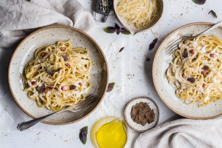 Where to eat in Rome - Italian food in Rome - quoi manger à Rome - plats italiens à Rome