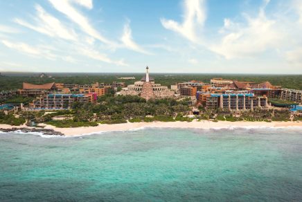 Xcaret Arte Riviera Maya