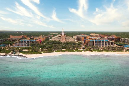 Xcaret Arte Riviera Maya