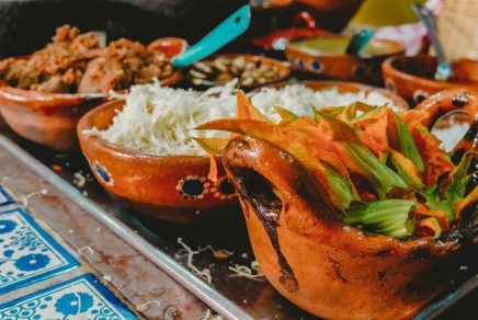 Yucatan cuisine plats du Yucatan