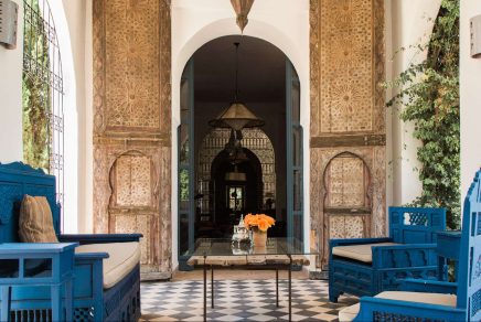 activités à Marrakech traditionnelles - traditional activities in Marrakesh - courtesy Beldi Country Club