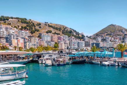 albania travel tips - voyage albanie