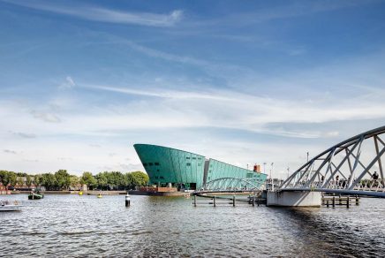 amsterdam museum for kids - musées amsterdam pour enfants