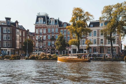 amsterdam amsterdam