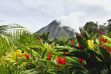 arenal on a budget arenal pas cher costa rica