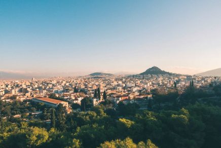 athens athènes