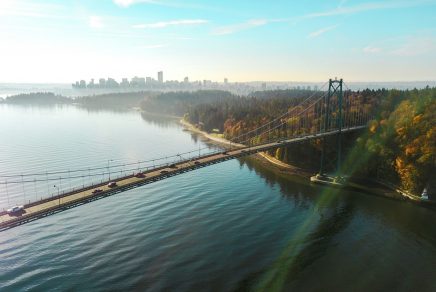 autumn in Vancouver with kids - automne à Vancouver avec des enfants