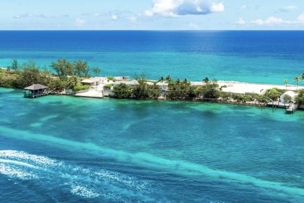 bahamas