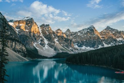 banff