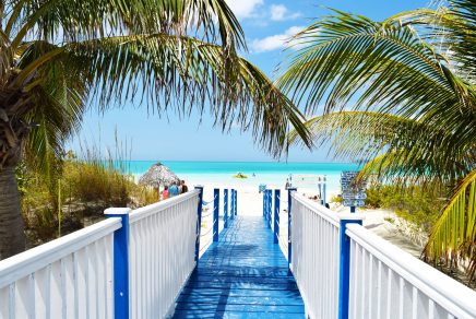 beach vacation - vacances dans le sud