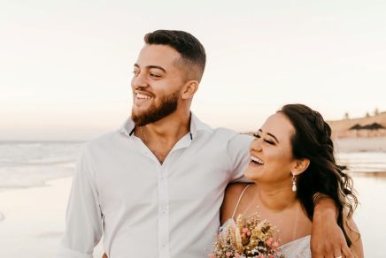 beach wedding packages - forfait mariage dans le Sud