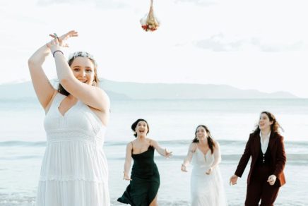 beach wedding tips - conseils mariage sur la plage