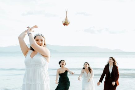 beach wedding tips - conseils mariage sur la plage