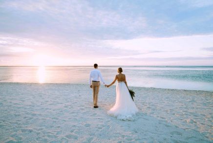beach wedding tips - mariage dans le Sud